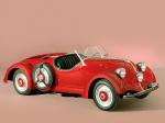 Mercedes-Benz 150 Fahrgestell 1935 года
